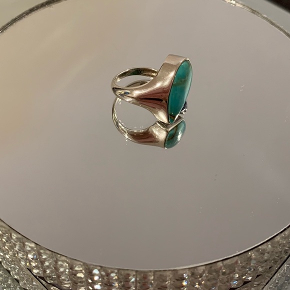 925 Sterling Silver Ring - Picture 6 of 6